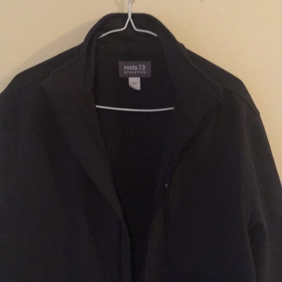 Roots 73 athletics jacket medium - Picture 3 of 8